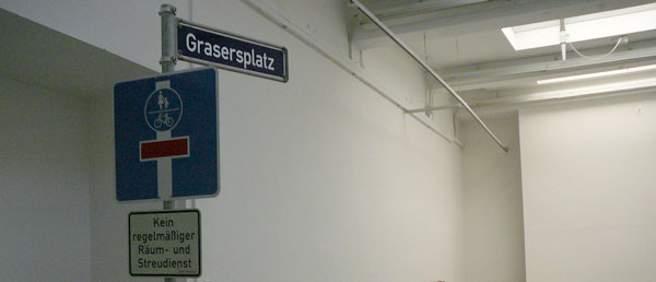 grasersplatz